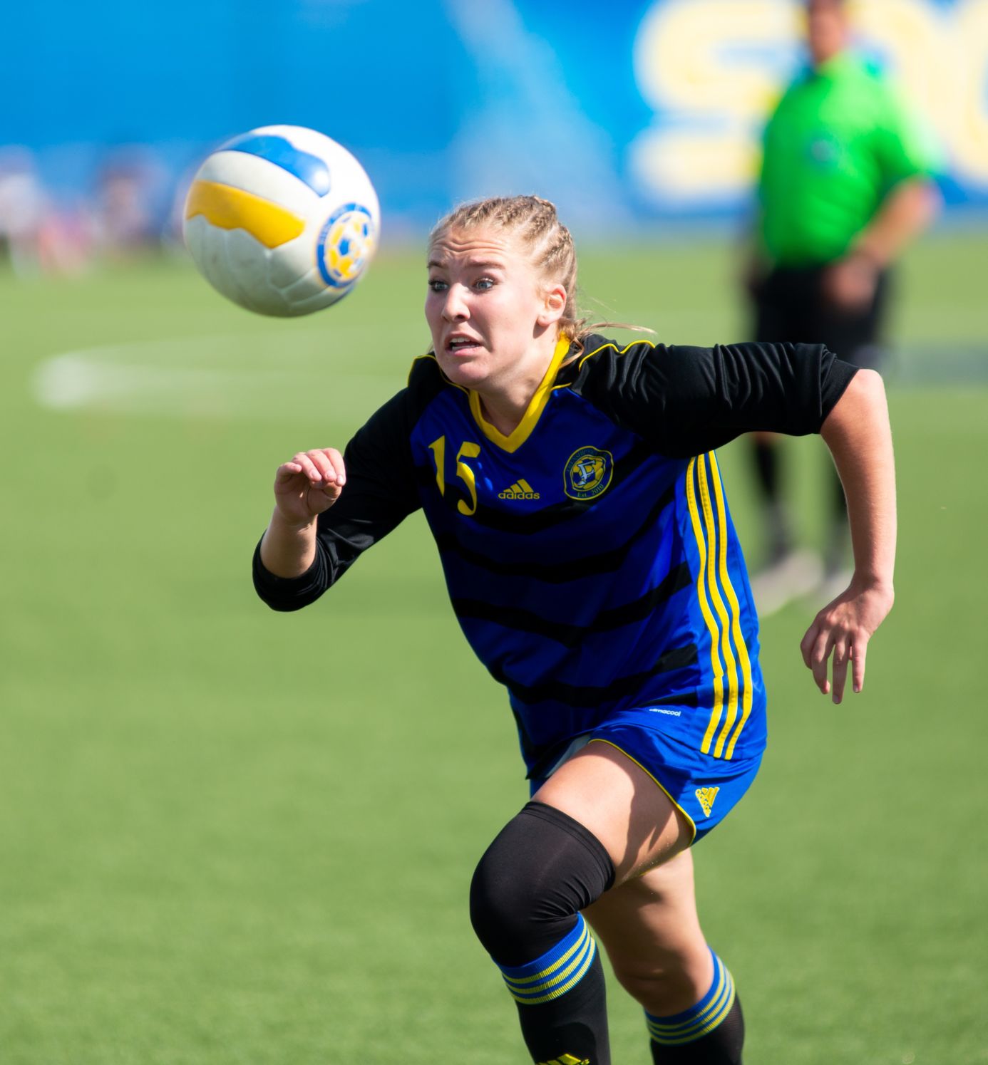 Katelyn Heise